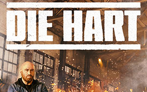 John Travolta & Kevin Hart starrer action-comedy TV series, `Die Hart`